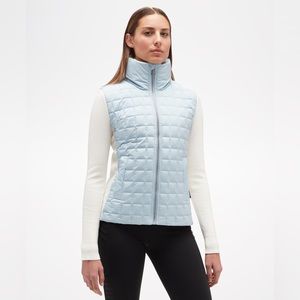 ASPENX AETHER Phase Full Zip New with tags!